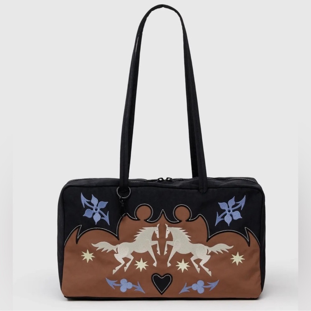 Baggu Bowler Bag